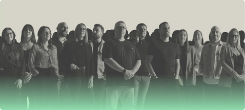 people solutions website astute people team photo