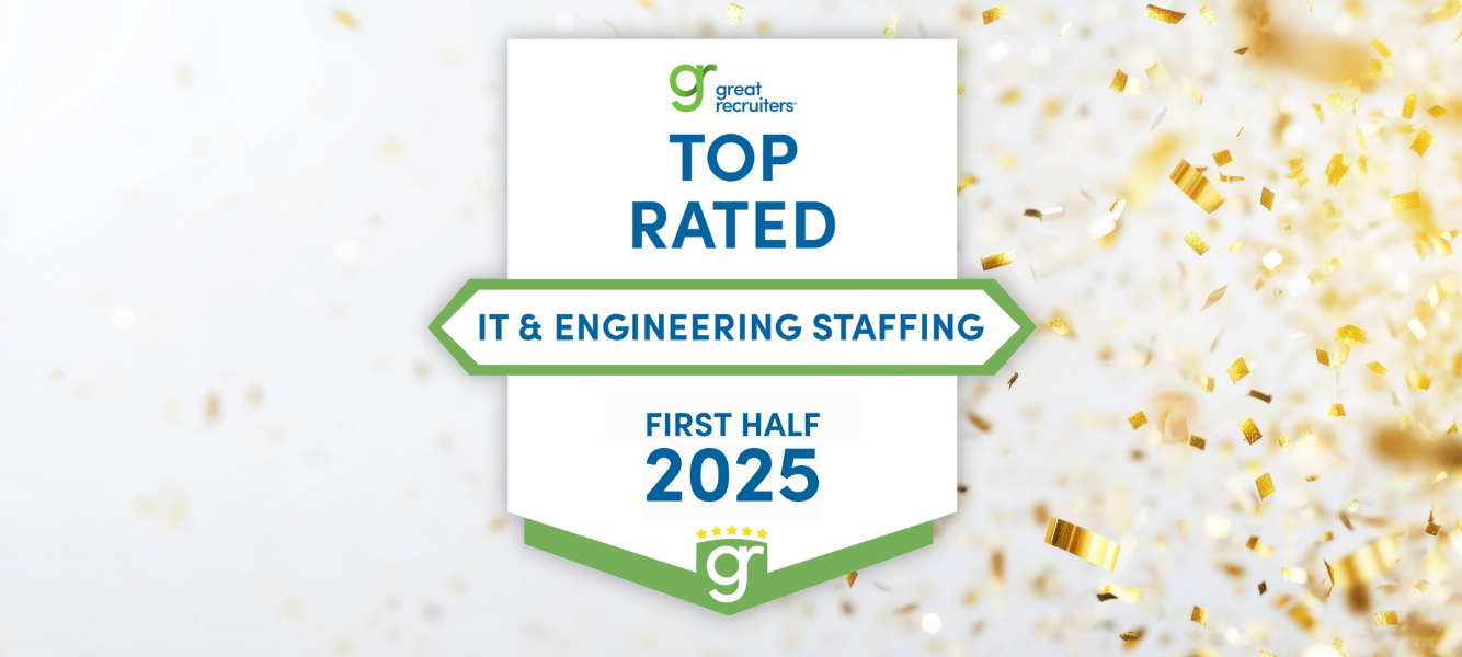 Astute is a top rated IT & Engineering staffing firm great recruiters