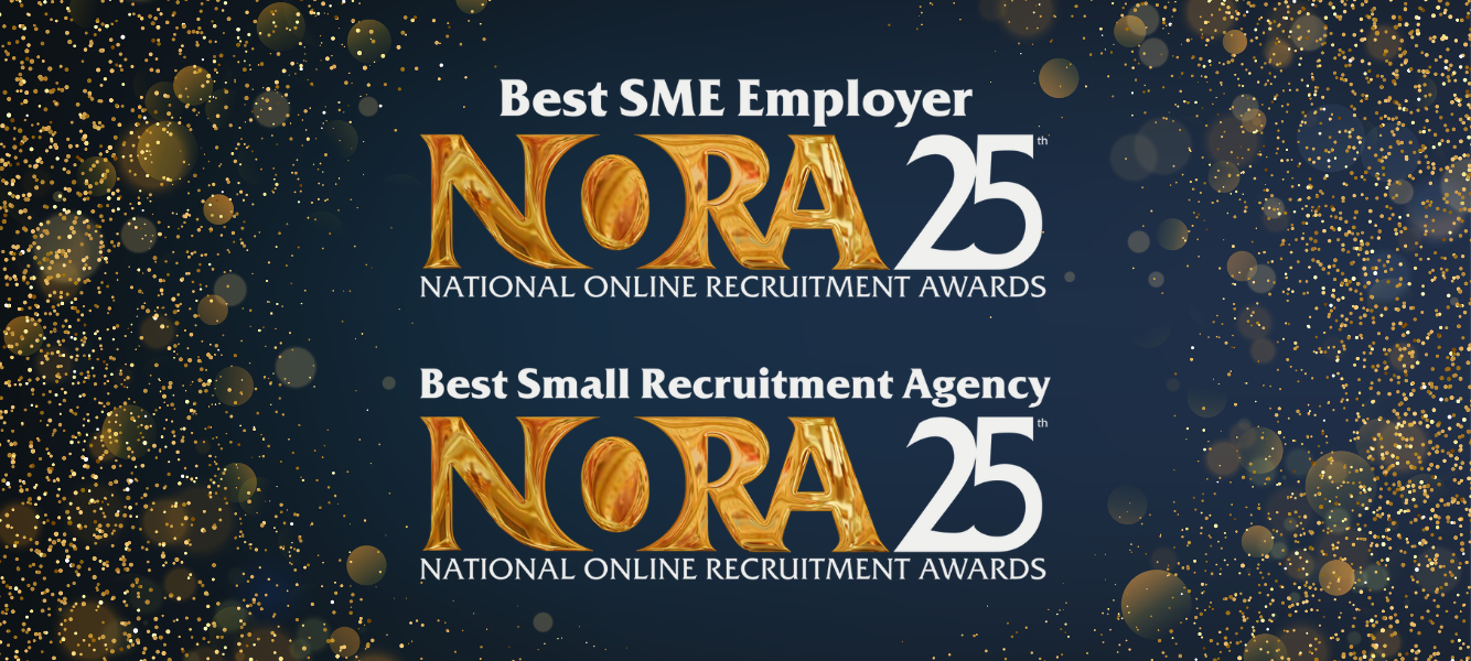 Nora awards finalist