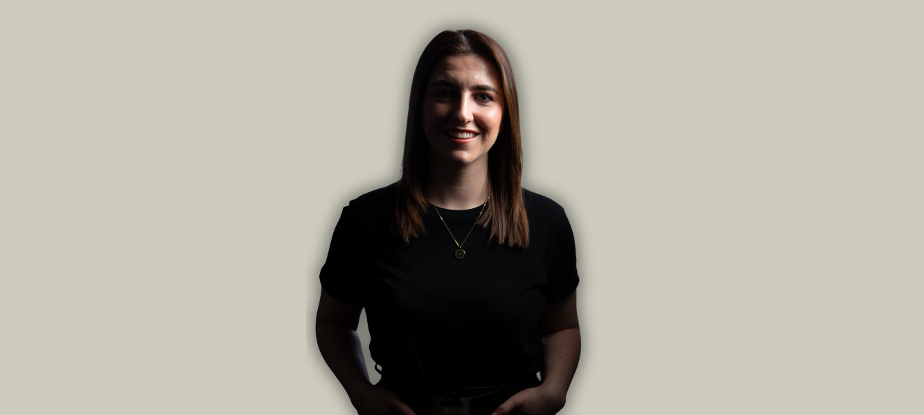 Our people beckie farley
