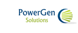 Client Logo: Powergen Solutions