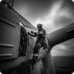Renewables Wind Turbine icon
