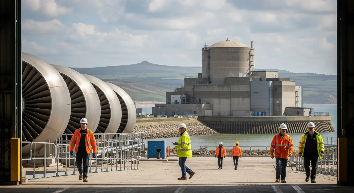 10 most in-demand roles in nuclear