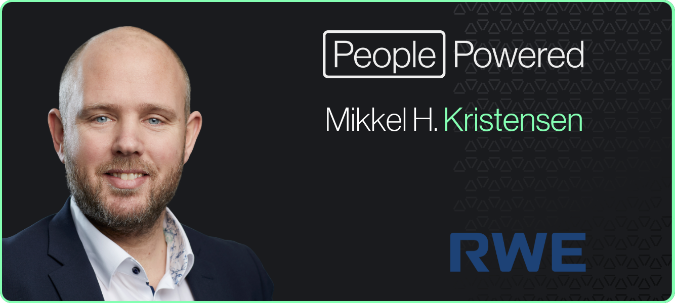 An image Mikkel Hedegaard Kristensen