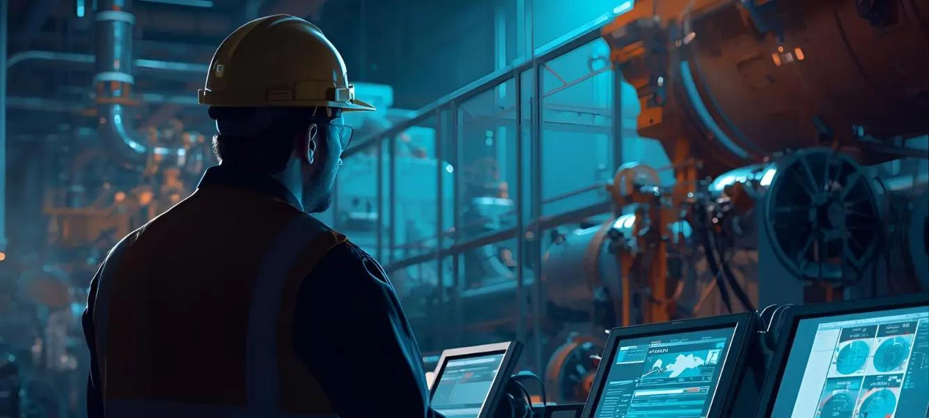 AI generated image of a SAP