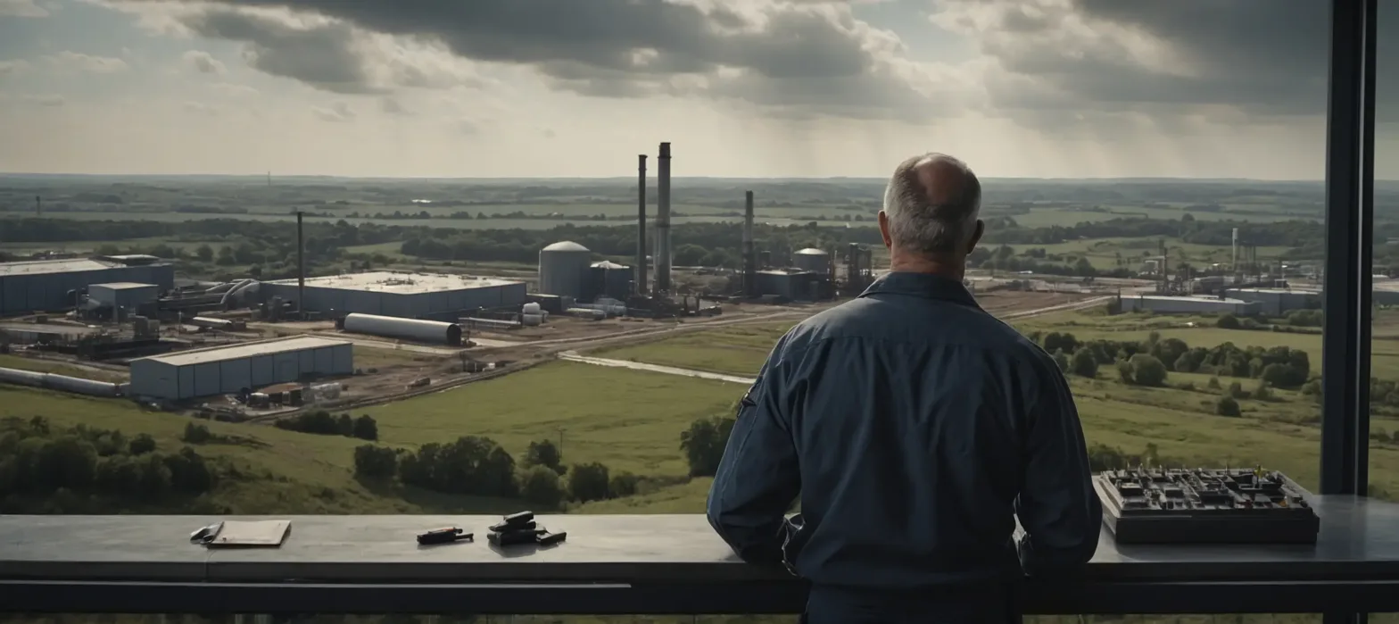 an image of four naval ships at sea for a blog on the armed forces covenant
