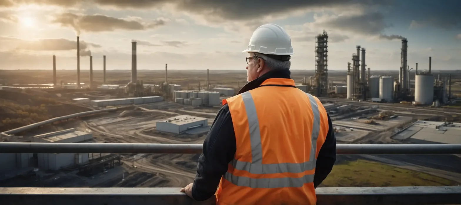 a graphic of seven statues, rising in height with people posing in different ways on the blog how to progress your career