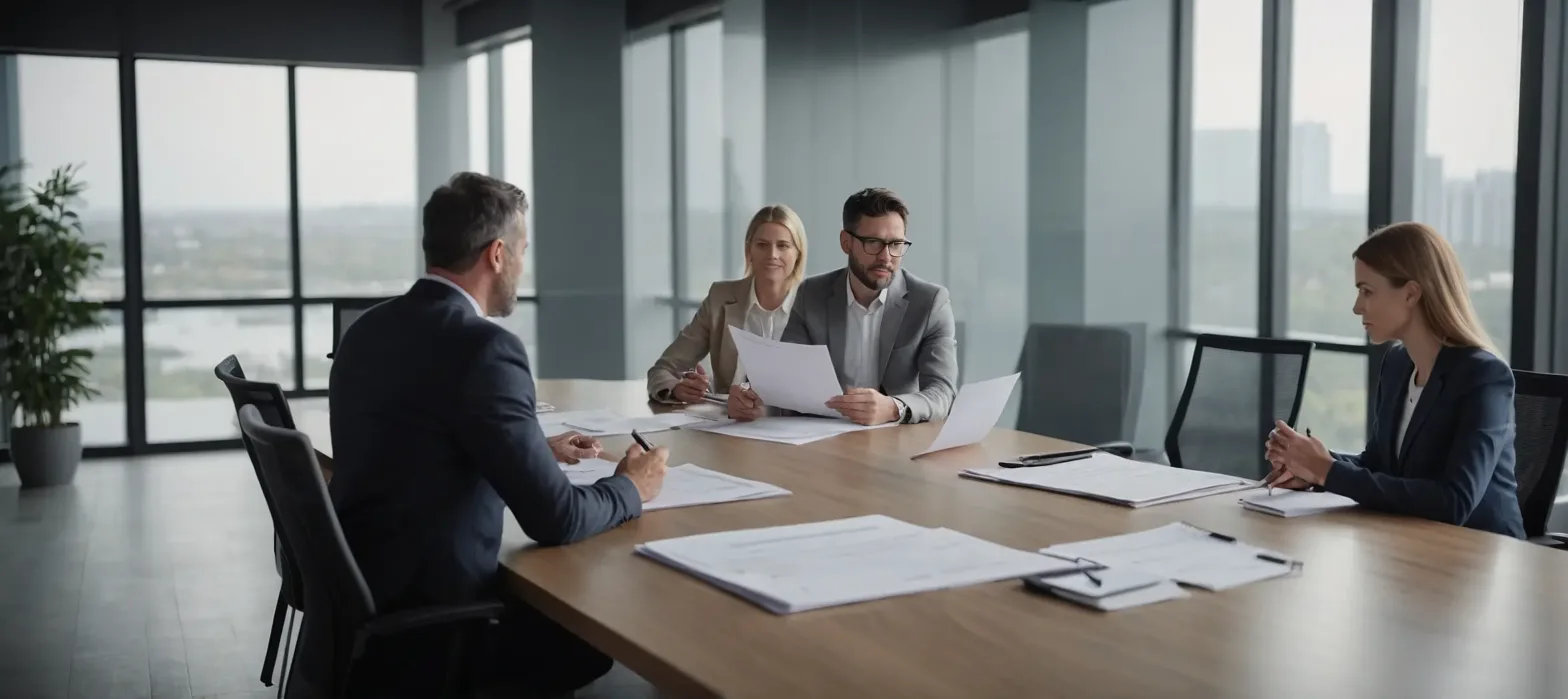 coaching: the new retention strategy. An image of a yellow cut-out that says Coaching