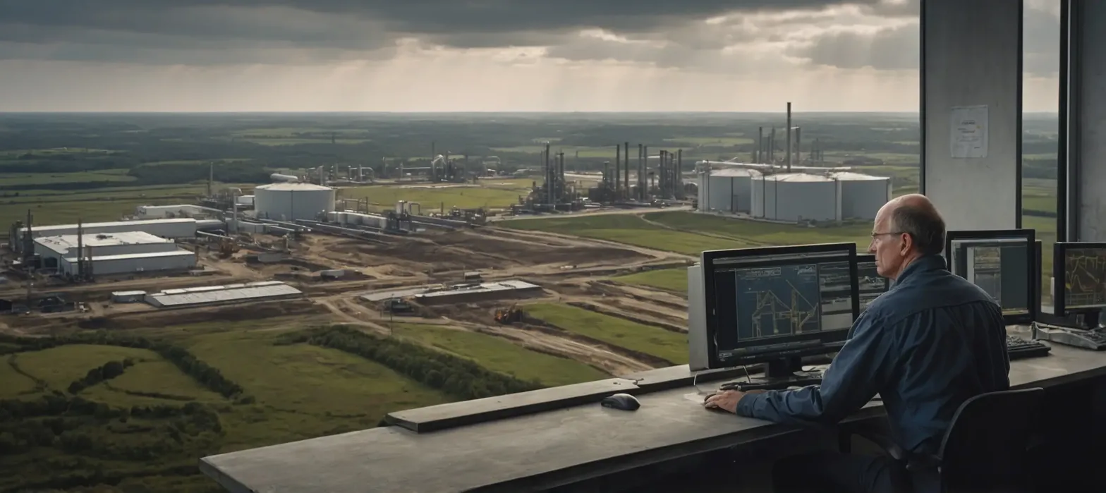 an image of a red telephone on astute people's blog about its customer support team (CST)