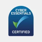 cyber essentials certified