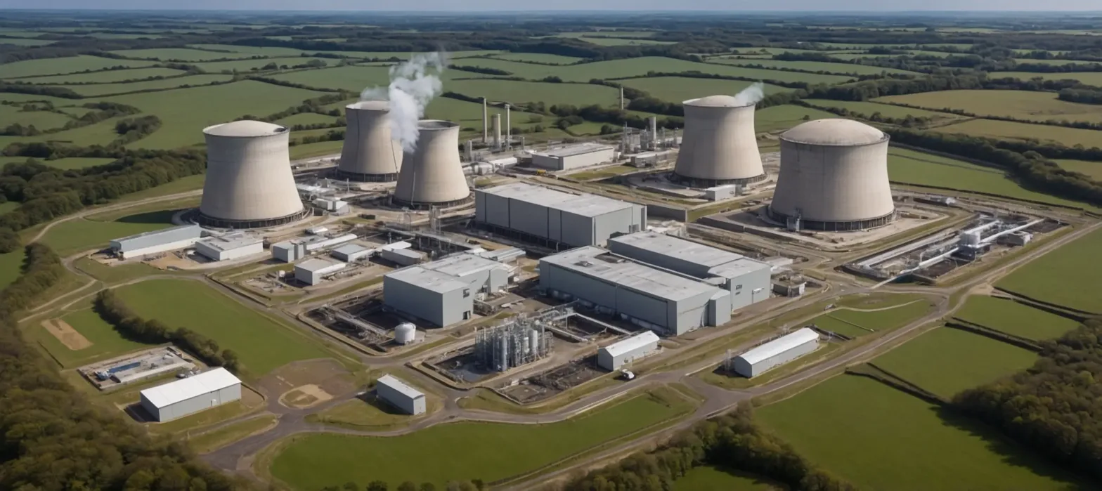 An electrical engineer at work on the blog about electrical engineering recruitment agencies