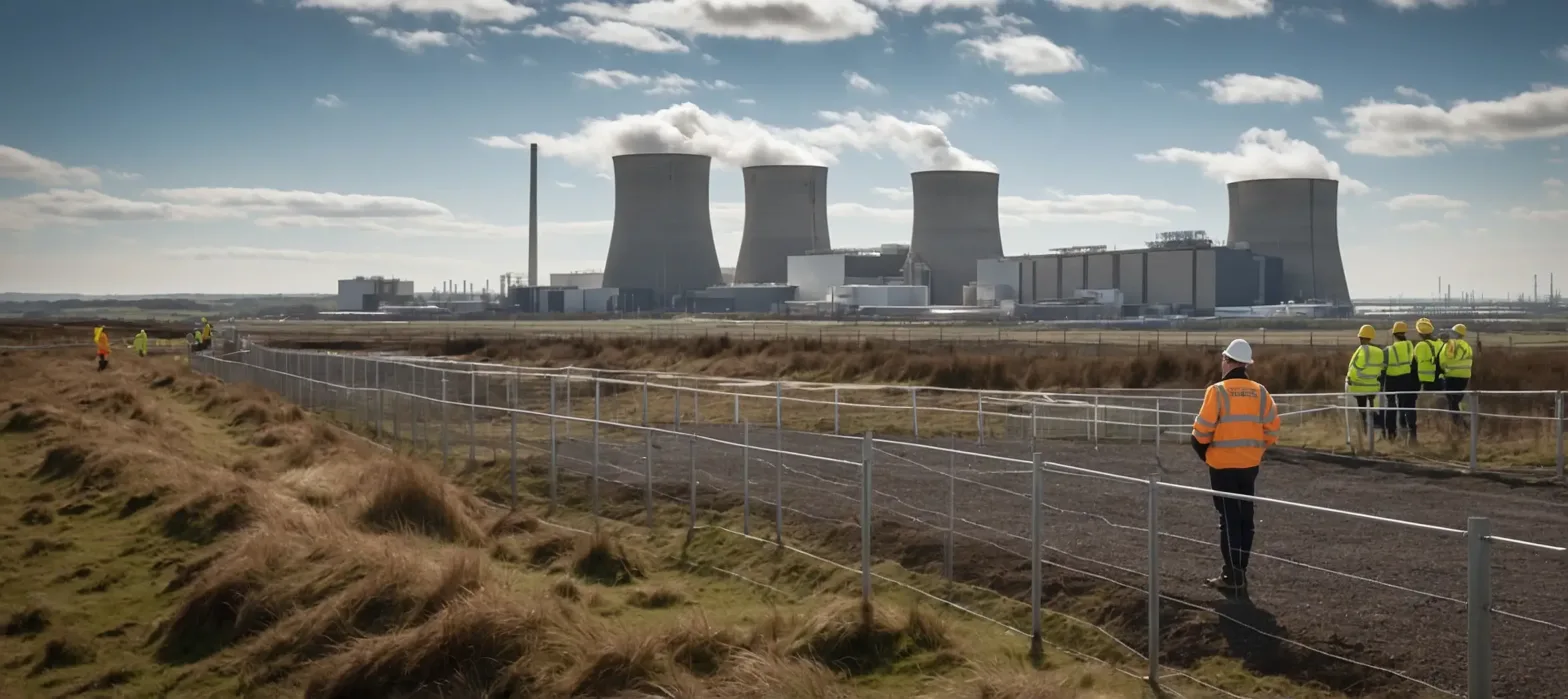 Hinkley Point C on the Hinkley Point C recruitment blog