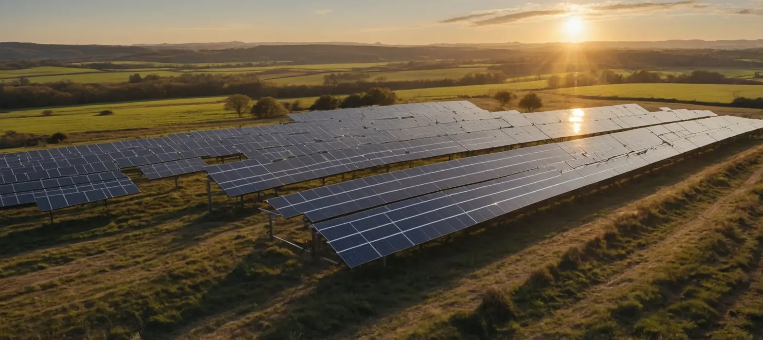 an image of a person on a mobile phone, they are using the LinkedIn app - this is the featured image on a blog entitled improving your linkedin profile