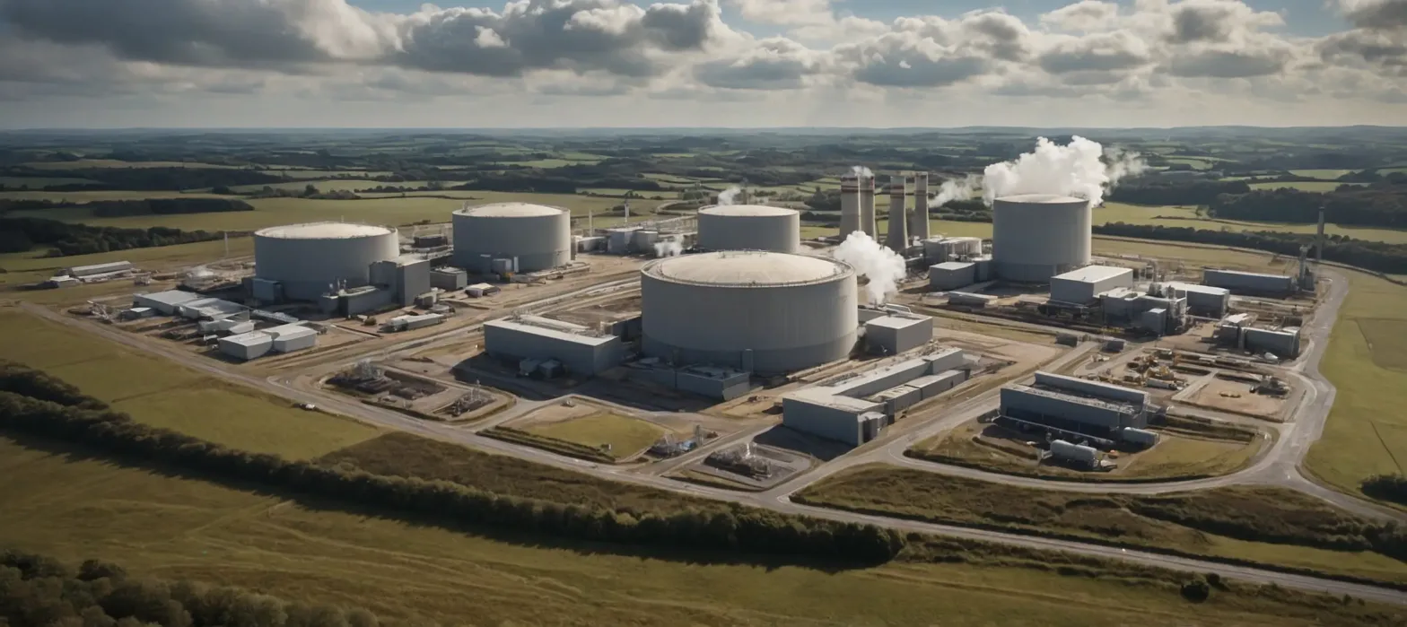 nuclear power stations image for the nuclear contract jobs blog