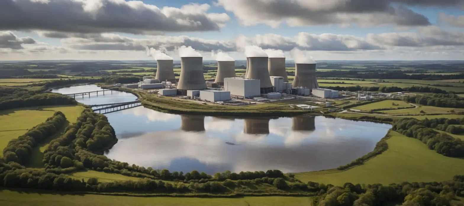 power plant engineers