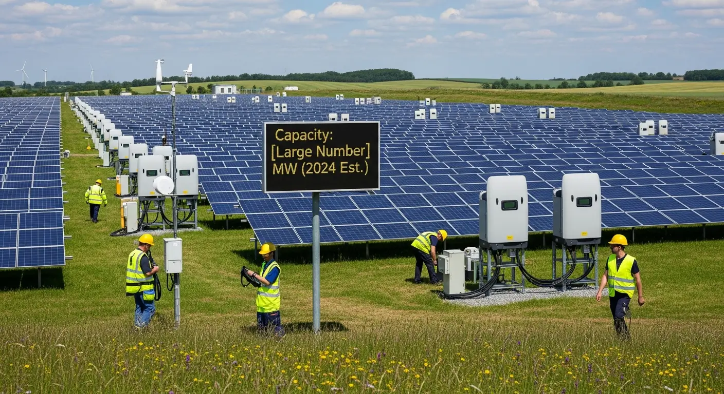 renewables powered more than 50%