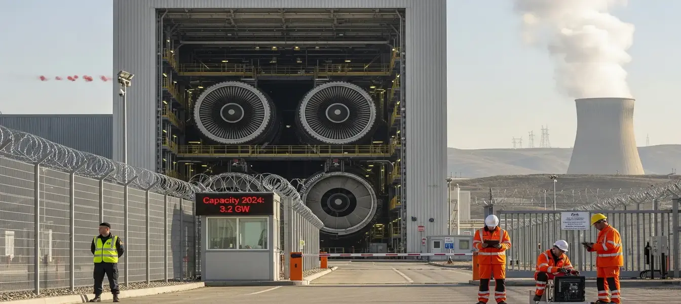 UK and US unite at cop29