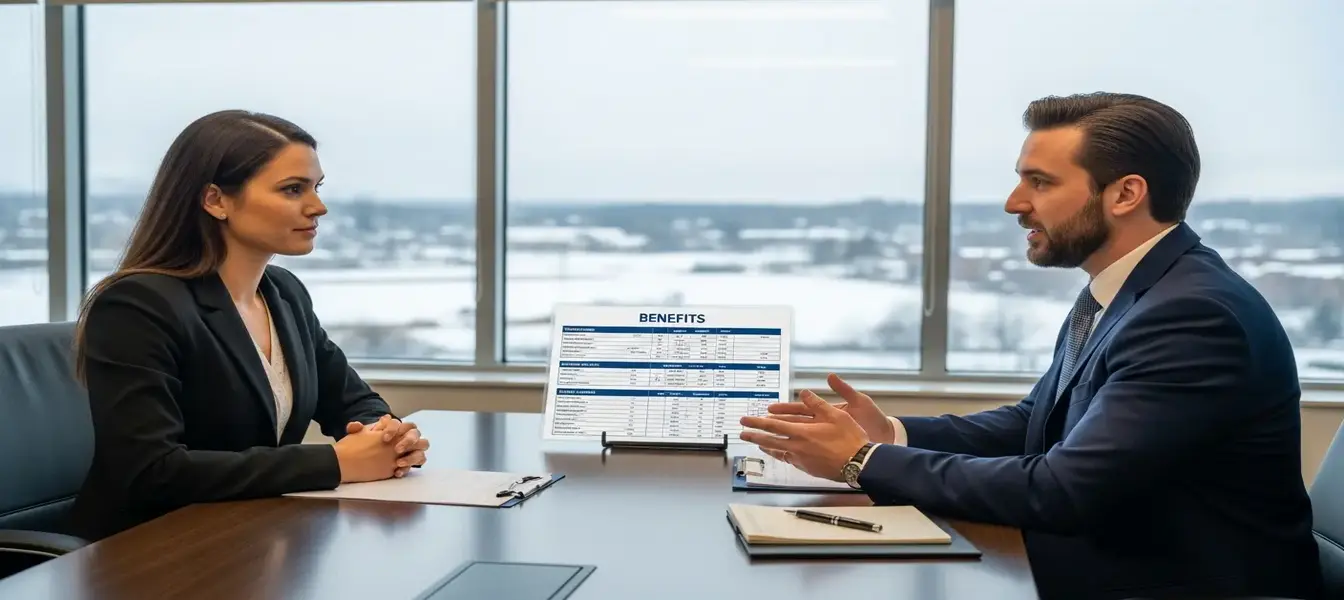 Hiring During the Festive Period