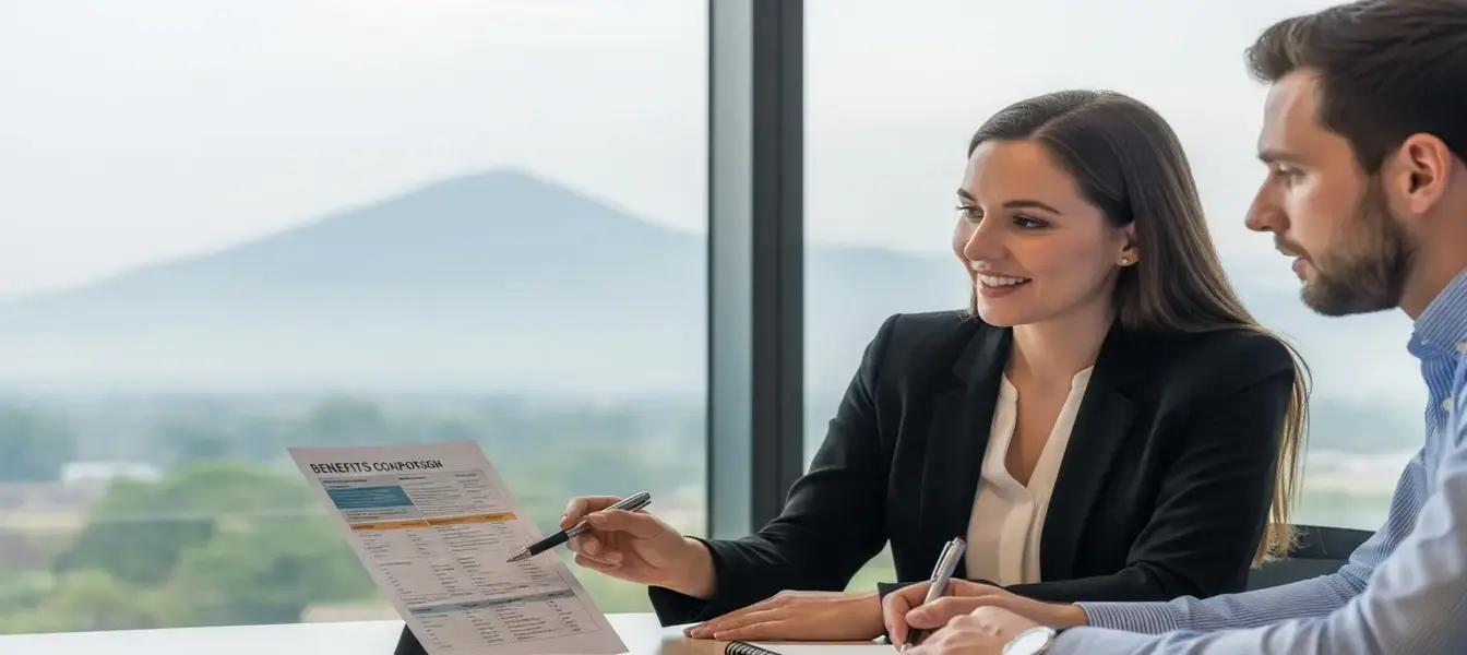 permanent employment