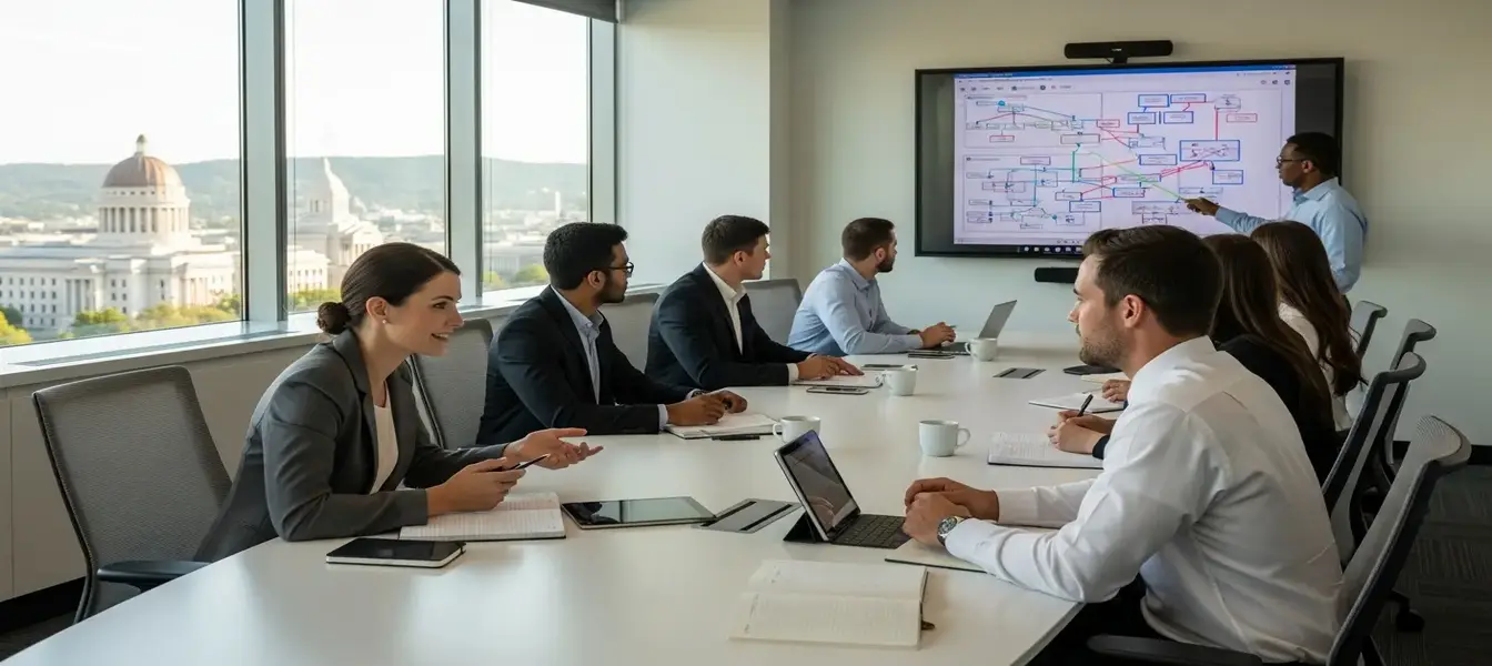 AI action plan APSCo