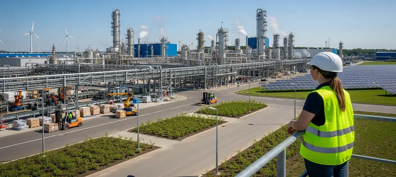 an image of an engineering candidate working showing candidate experience