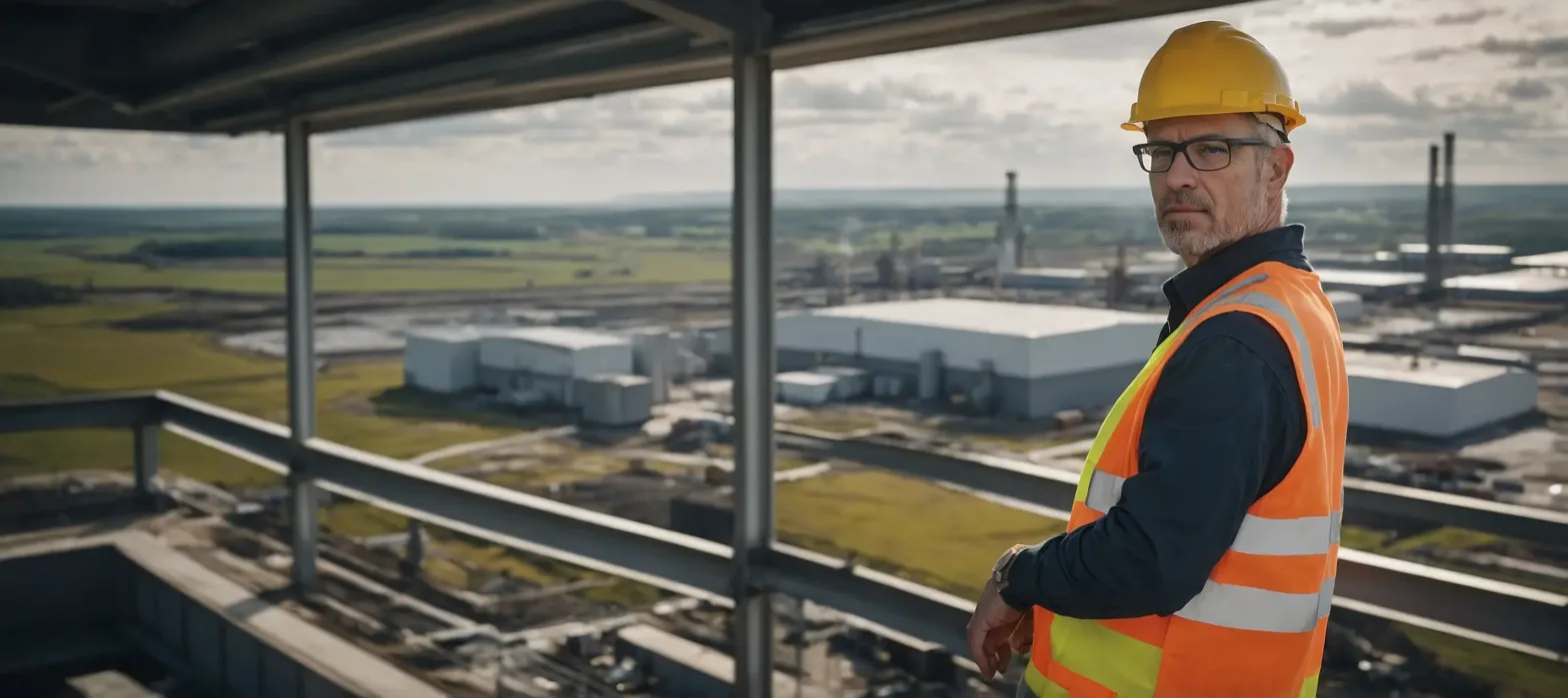 an image of scandianvia for the working in Scandinavia blog