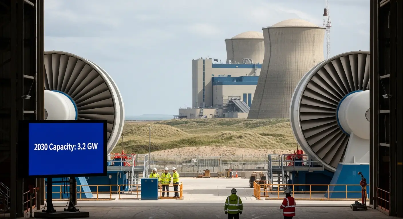 Sizewell c