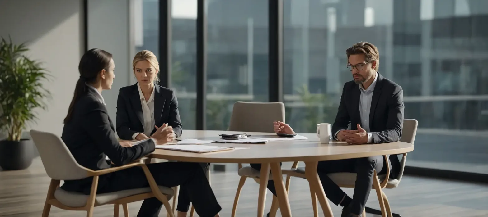 an image of 5 chairs