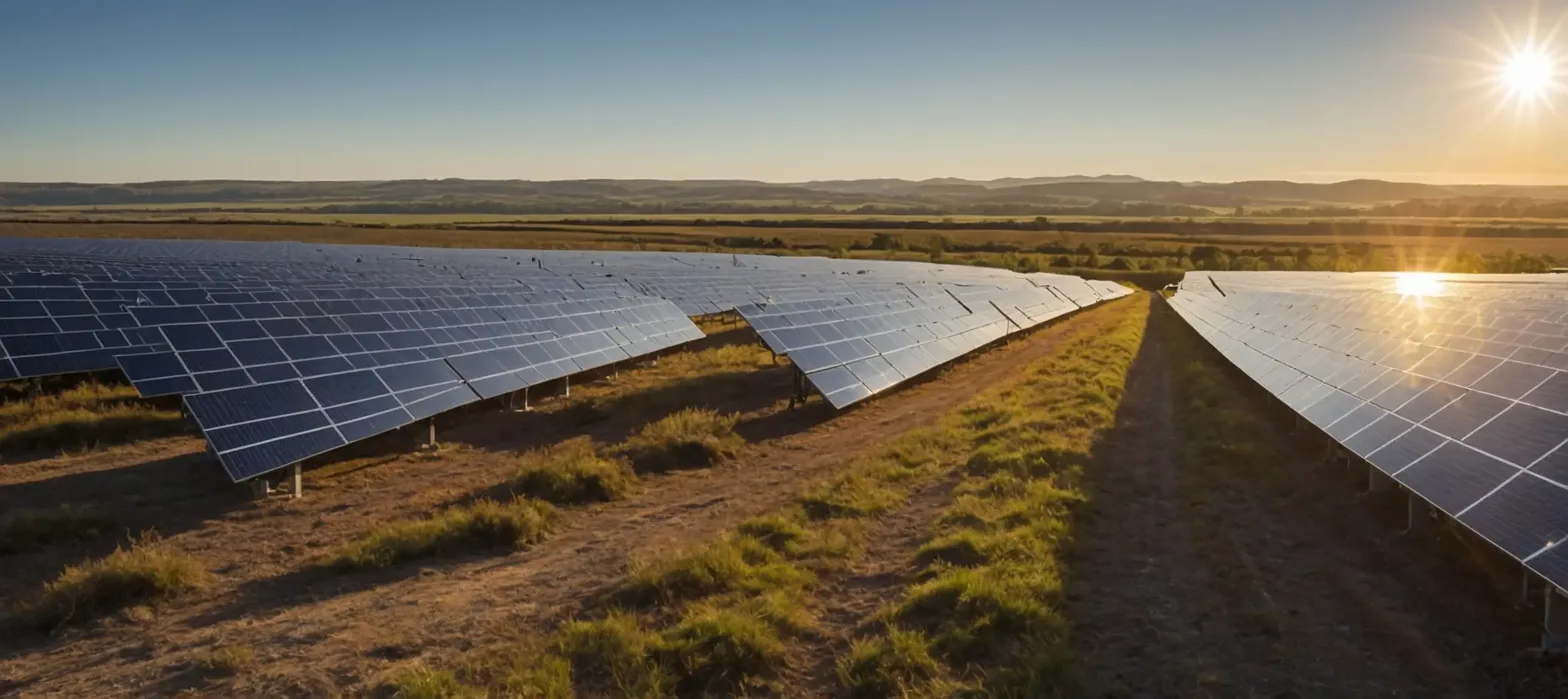 Solar Energy recruiters