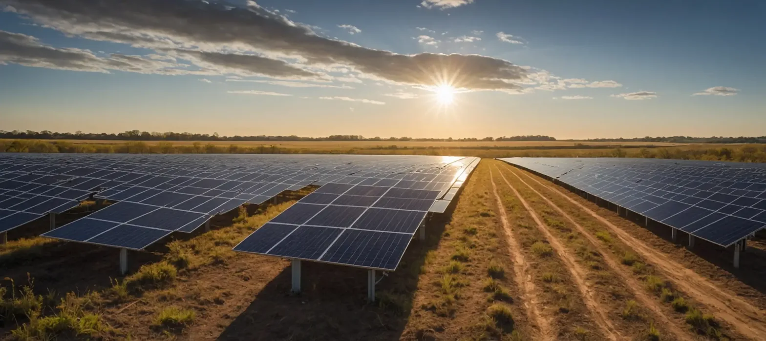 solar panels on the solar pv project manager role profile blog