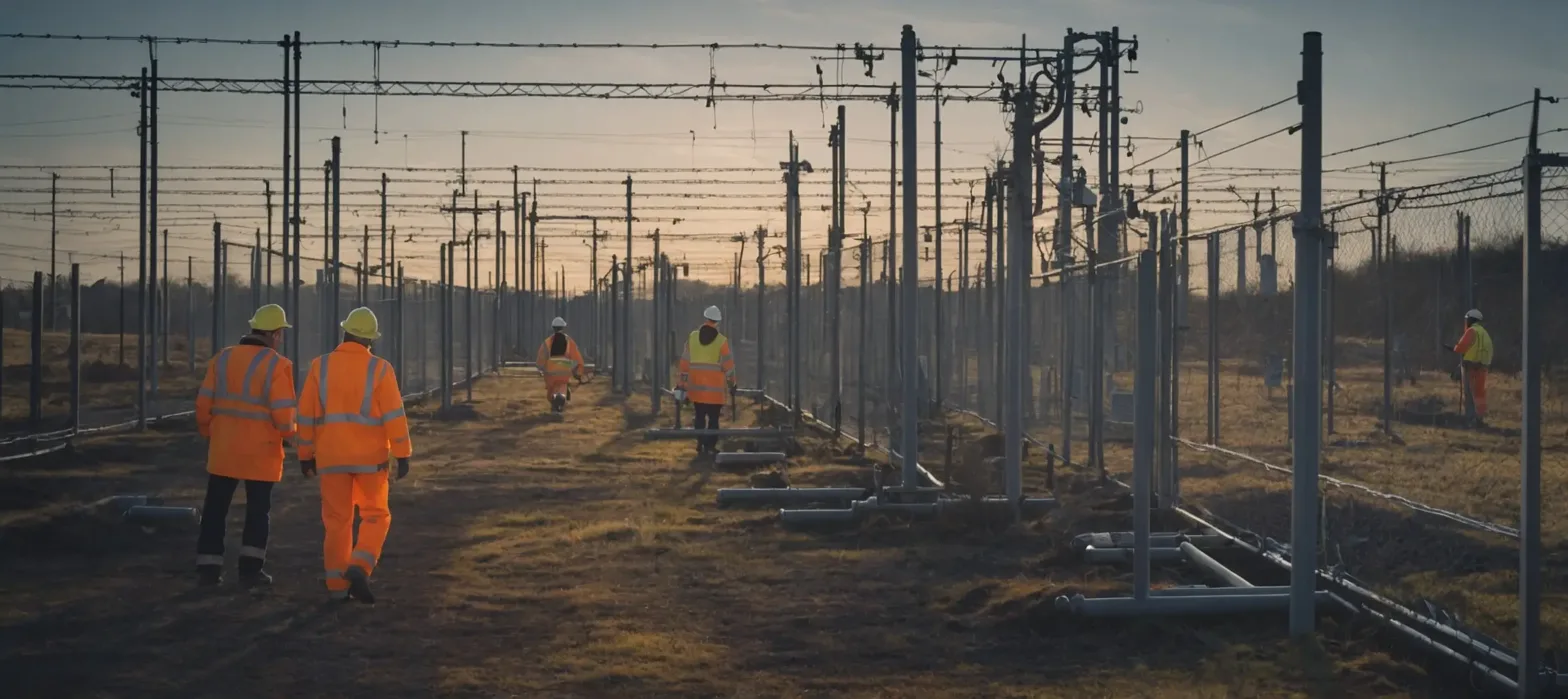 An image of a trophy with confetti pouring out of it on the top employer blog of Astute People's website