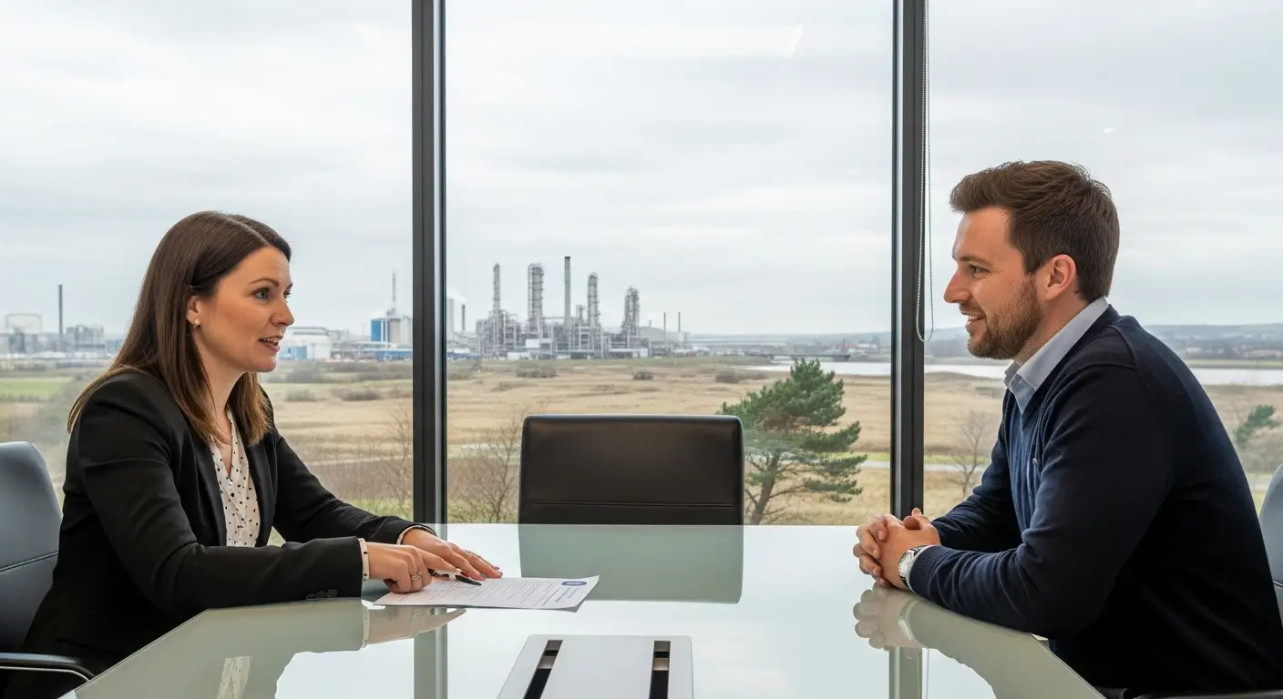 Venator redundancies