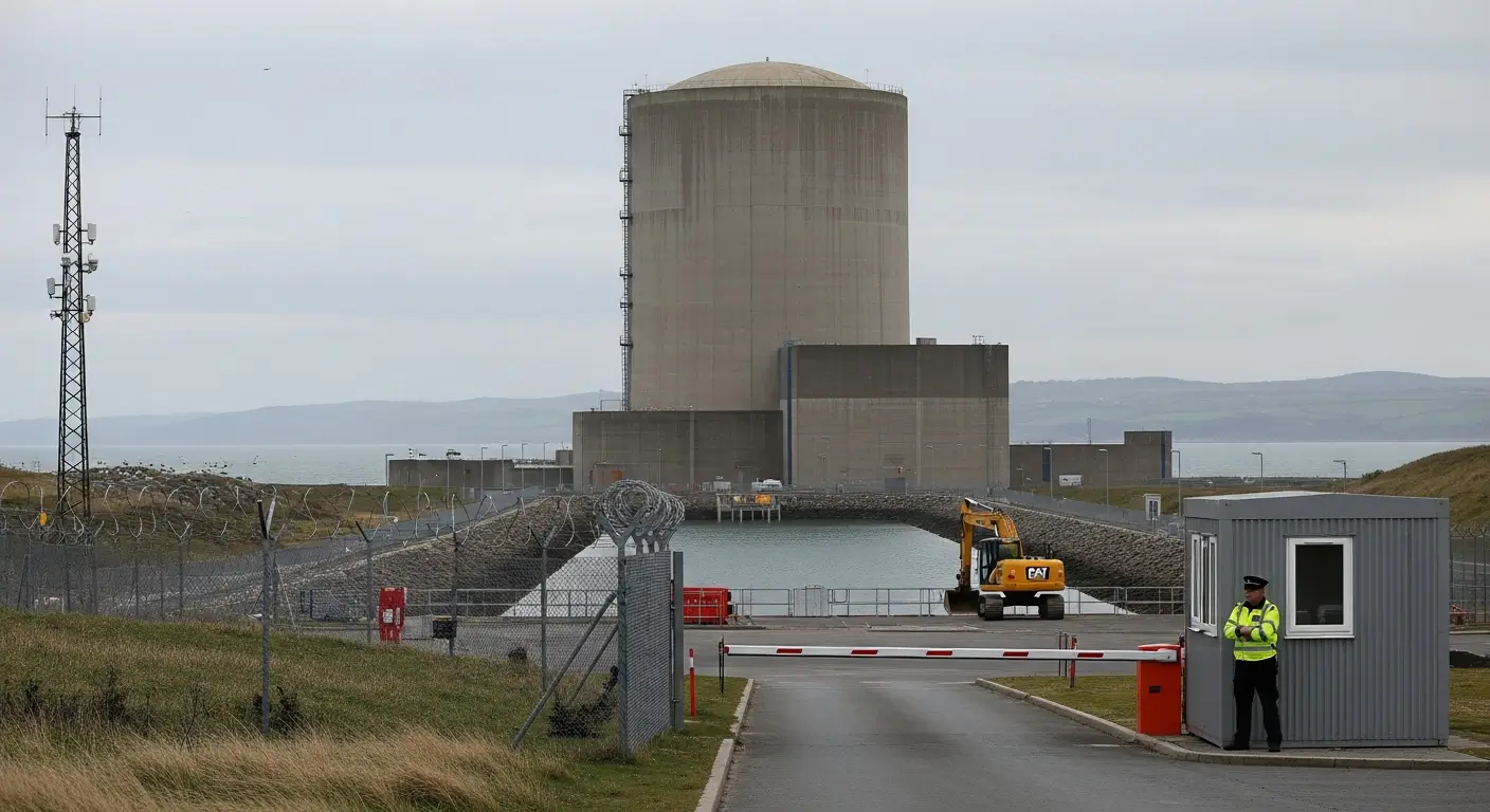 What do EC&I technicians do