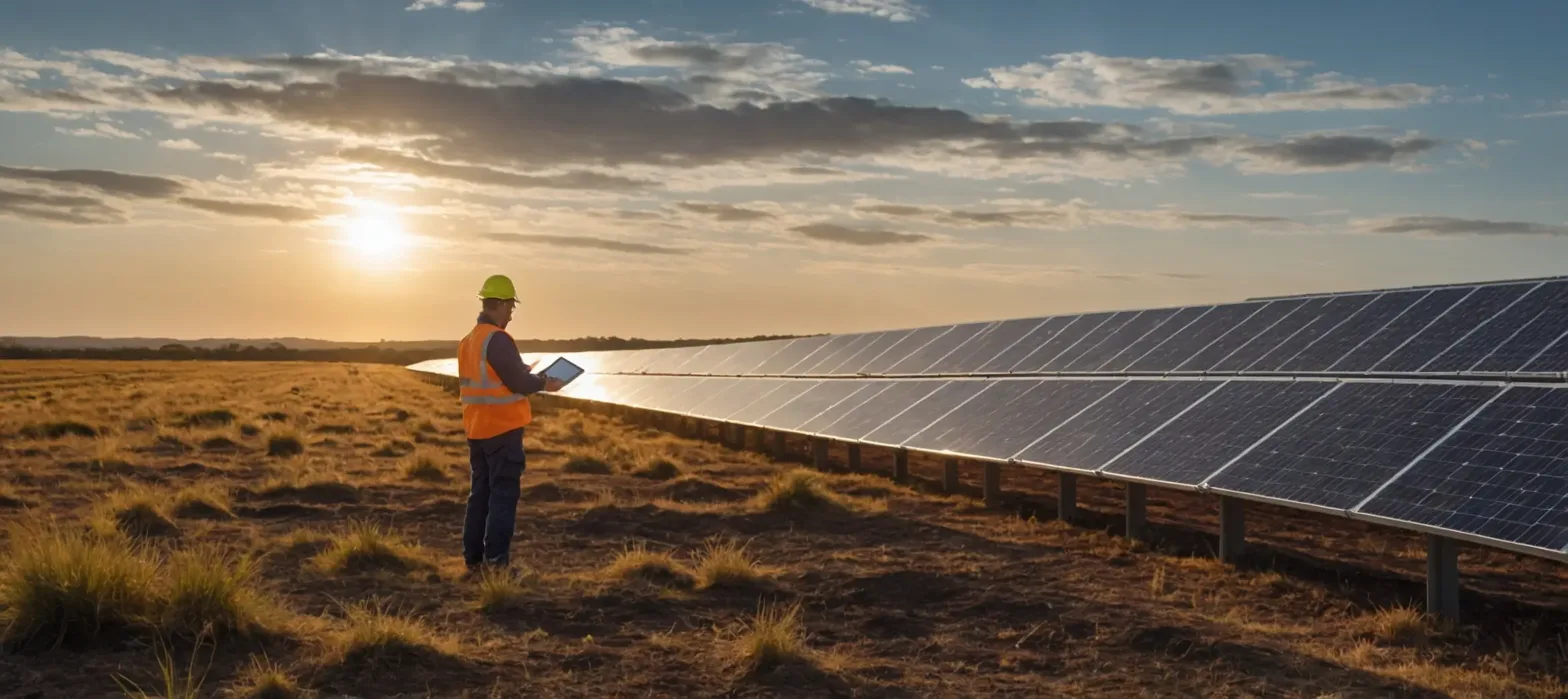 offshore wind power generators on the in demand renewable energy jobs blog