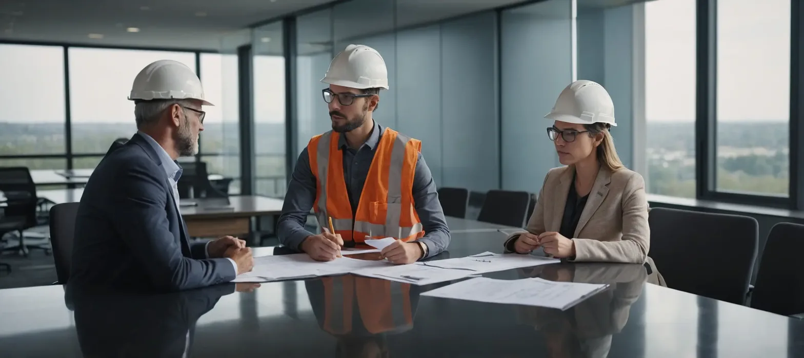 an image of the words work-life balanced on a piece of wood