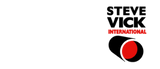 Steve Vick International Logo