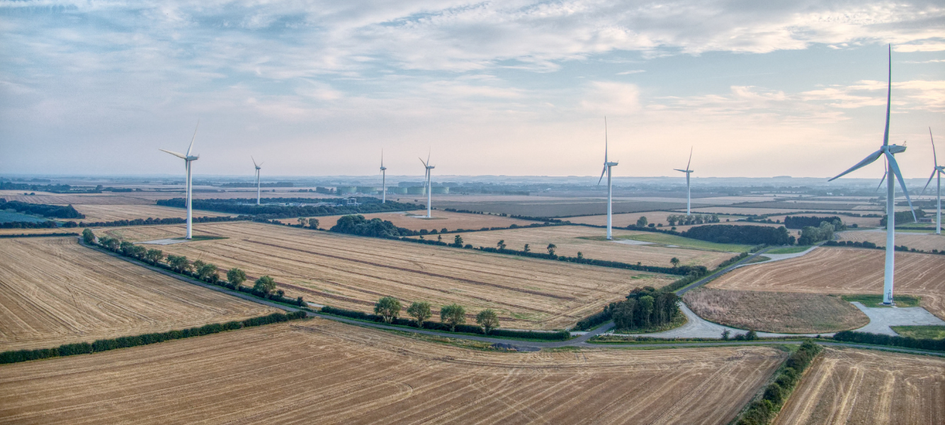 UK Energy Sector 2026