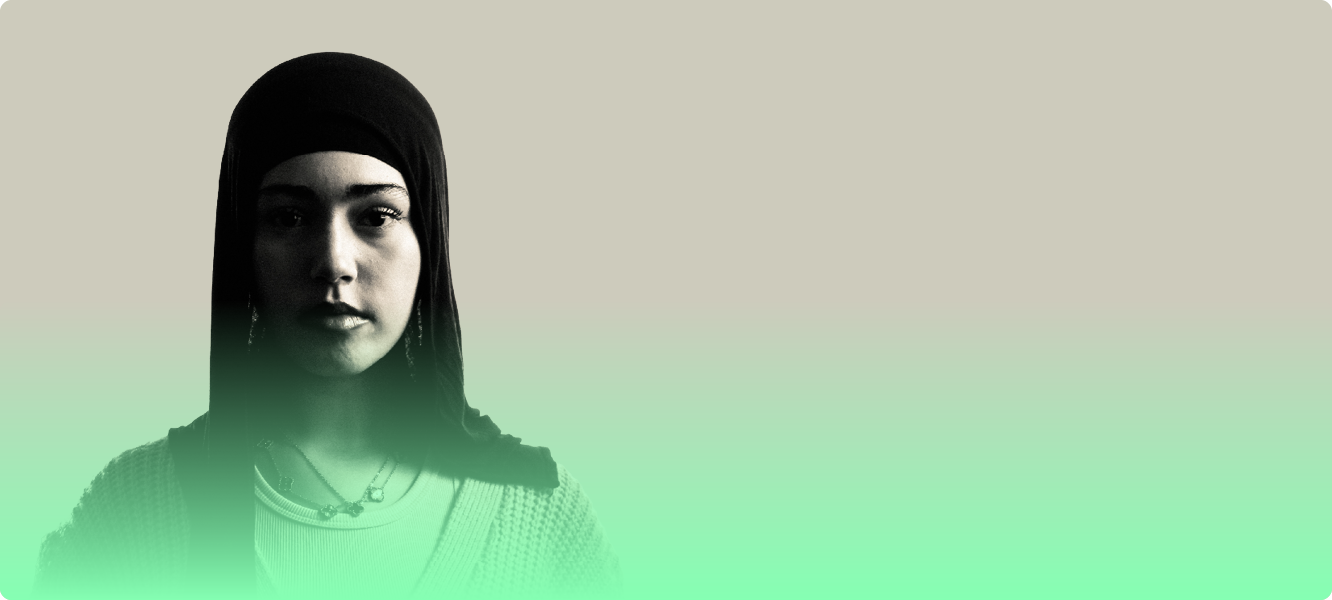 Rim El Baz Bio Pic Long