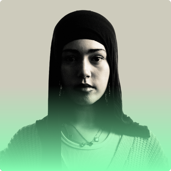 Rim El Baz Bio Pic Square