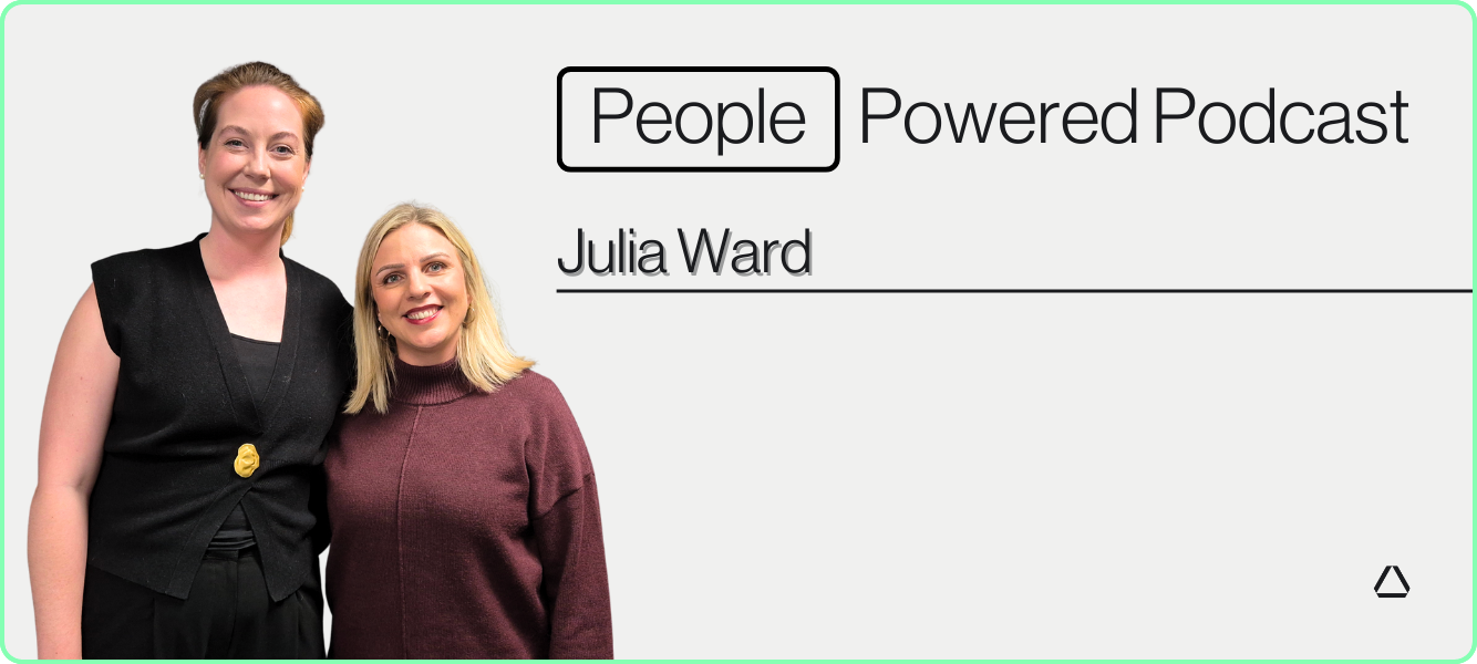 julia ward podcast astute
