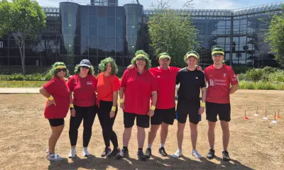 Employee benefits at Astute People