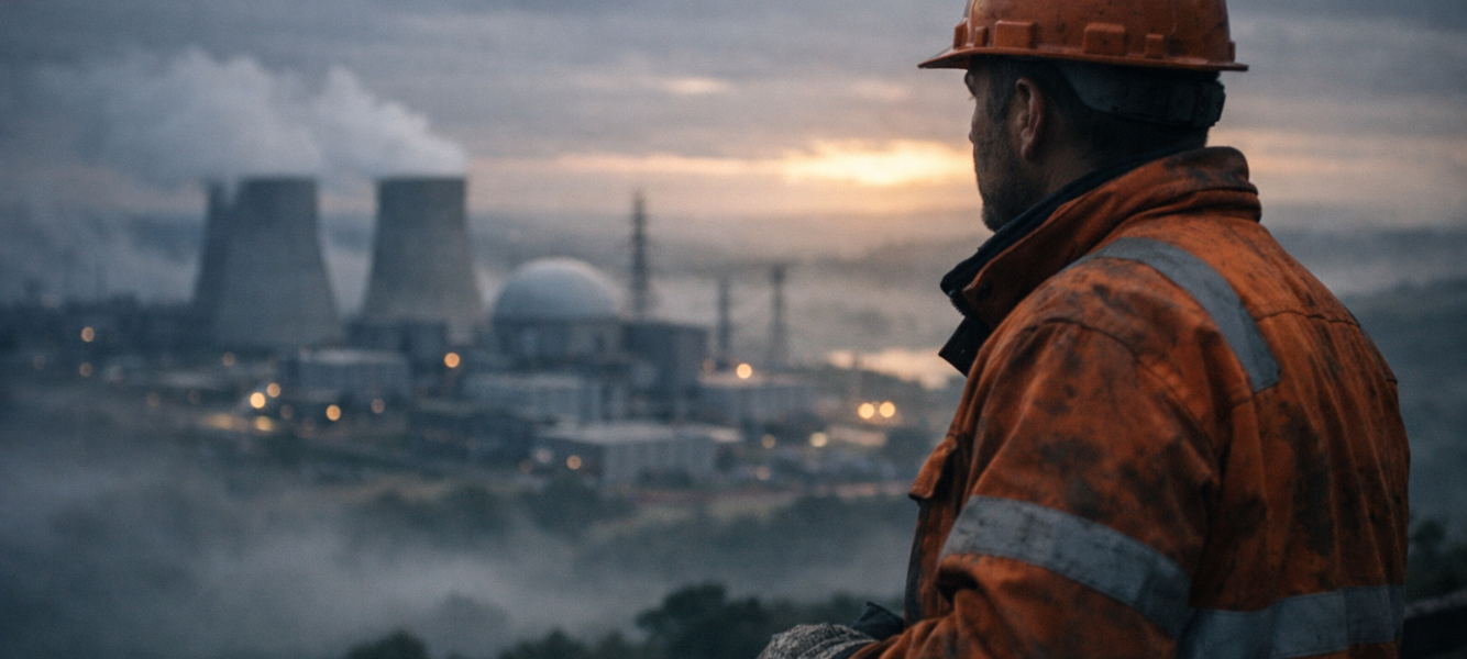 Fully Outsourced Recruitment Service for Crewing Up