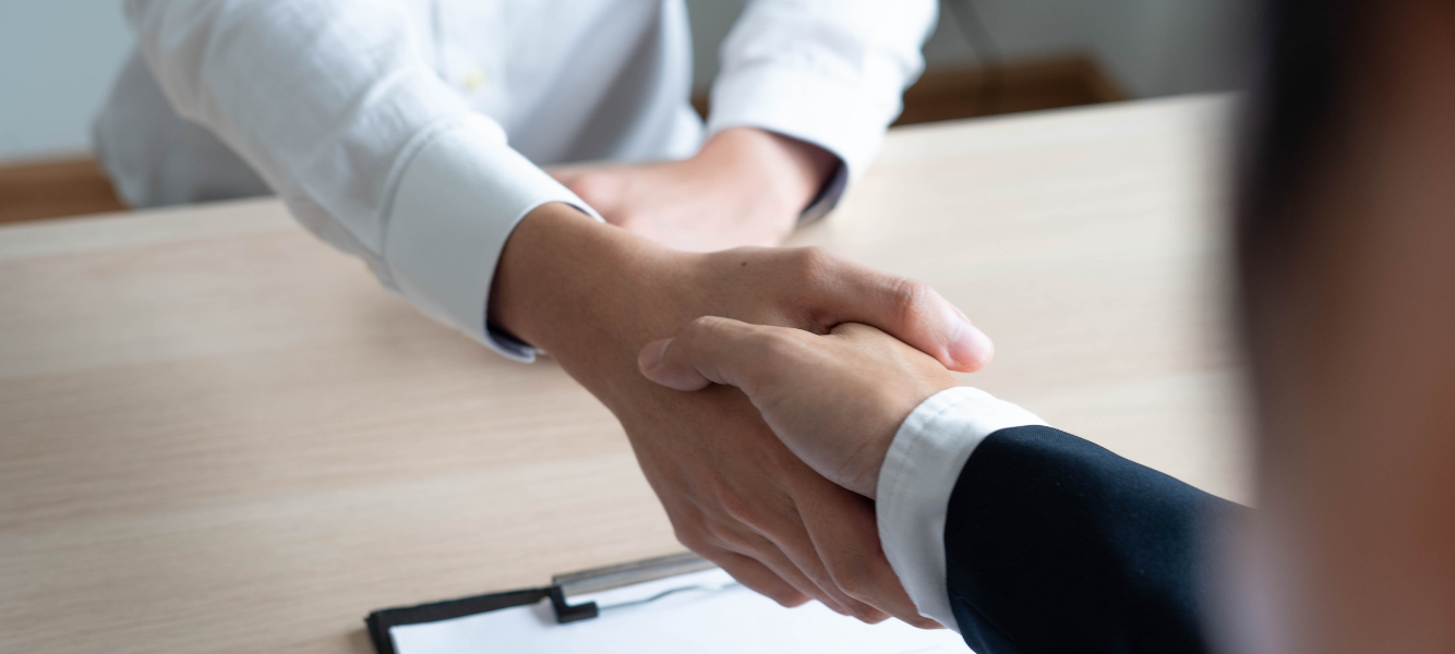 Interview preparation advice