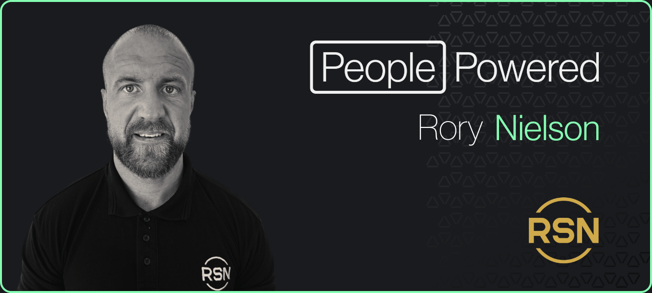 Rory Nielson RSN UK People Powered Profile (1)