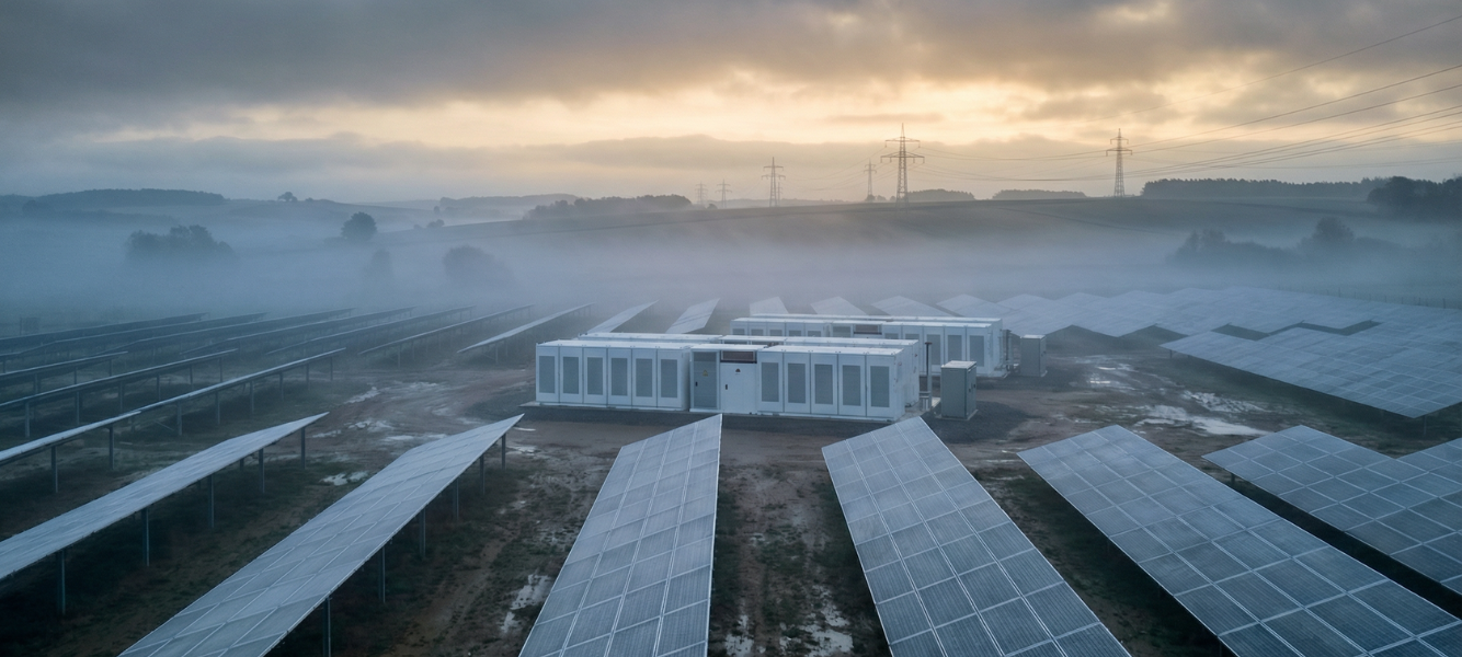 Solar Plus Storage Complete Guide 2026