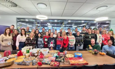 Meet the Astute People team