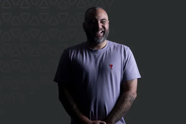 Adam Nash, Astute agency recruitment specialist with experience in building consultant careers