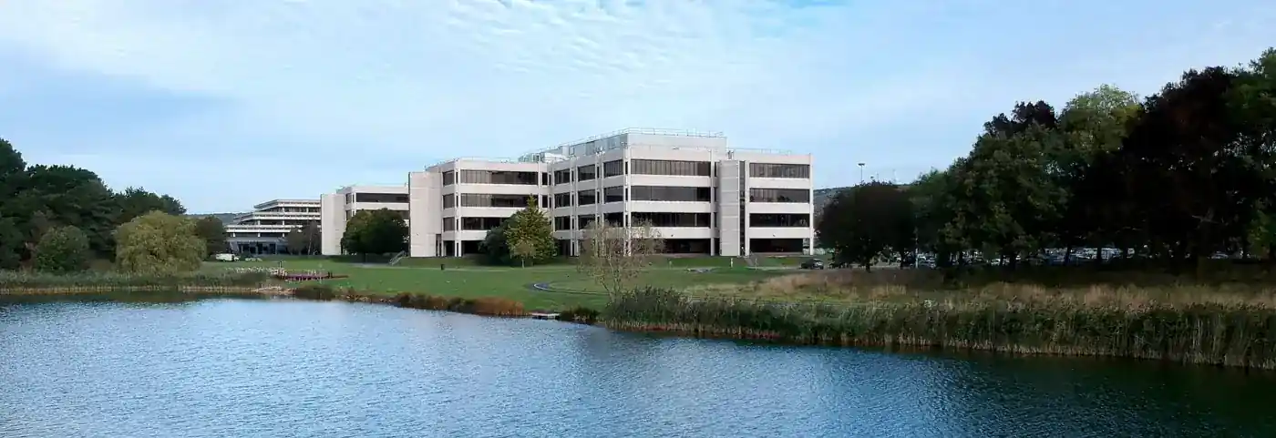 Astute People Portsmouth office