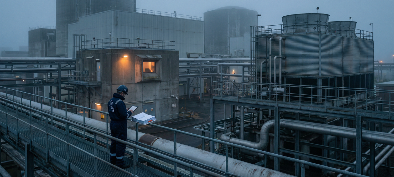 Finding the Right Nuclear Technical Author Recruitment Partner for Your Regulated Programme