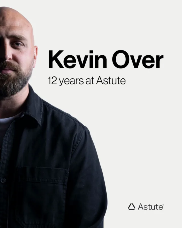 Astute's average employee tenure is 4 years and 10 months!

From 8 years to 12 years, we've got some big work anniversaries to celebrate this month!

Longevity like this is no accident.

It shows how much people enjoy growing their careers here.

In fact, the average tenure at Astute is 4 years 10 months. Nearly 5 years of building futures together.

💡 Want to be part of a company where people stay and thrive?

Check the link in our description to join us today.

#astute #recruitment #career #careerdevelopment #workanniversary #growth #careerprogression #hiring #jobs #talent #employeetenure #longservice #companyculture #peoplefirst #recruitmentlife #recruitersofinstagram #jobsearch #careersuccess #teamwork #staffretention #careerstability #werehiring #applynow #jobopportunity #careergoals